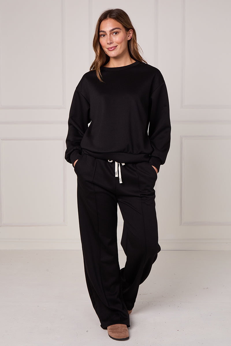 Sweatshirt and Trouser Co-Ord