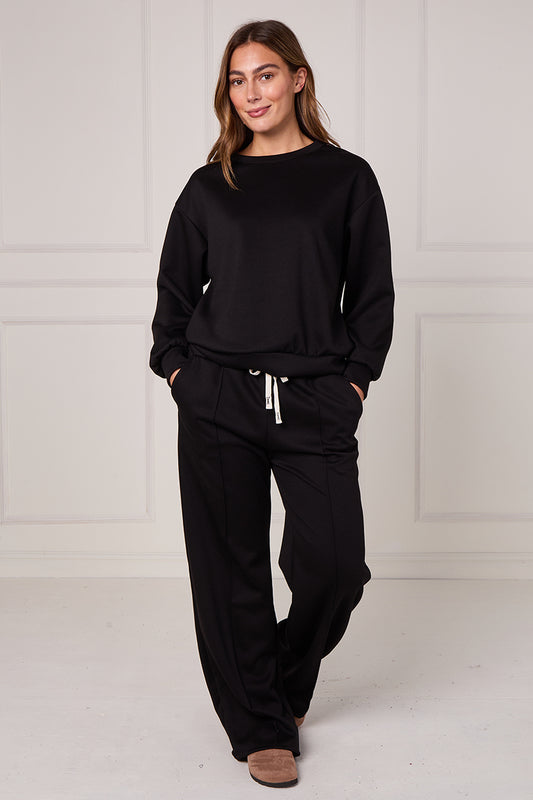 Sweatshirt and Trouser Co-Ord