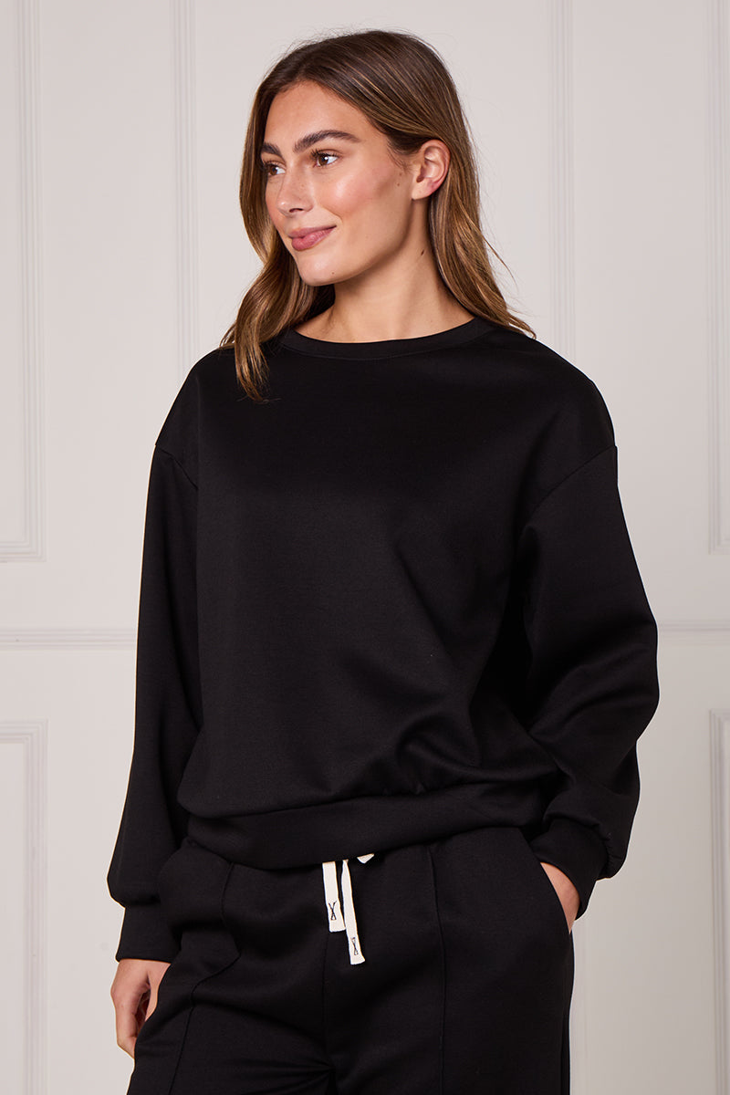 Sweatshirt and Trouser Co-Ord
