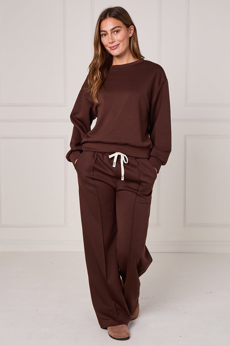 Sweatshirt and Trouser Co-Ord