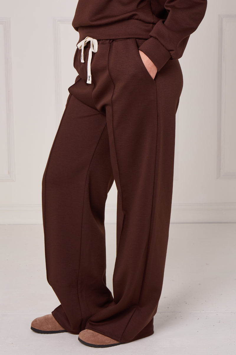 Sweatshirt and Trouser Co-Ord