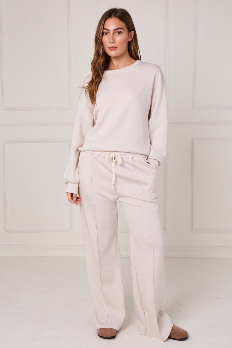 Sweatshirt and Trouser Co-Ord
