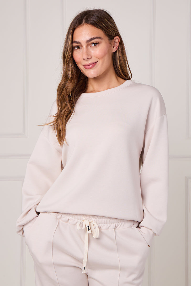 Sweatshirt and Trouser Co-Ord