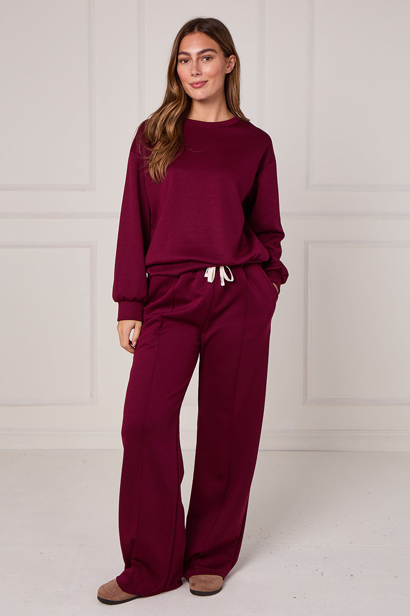 Sweatshirt and Trouser Co-Ord