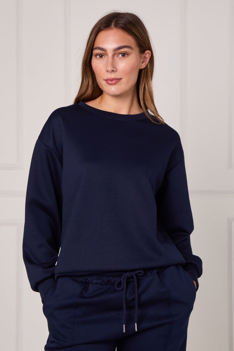 Sweatshirt and Trouser Co-Ord