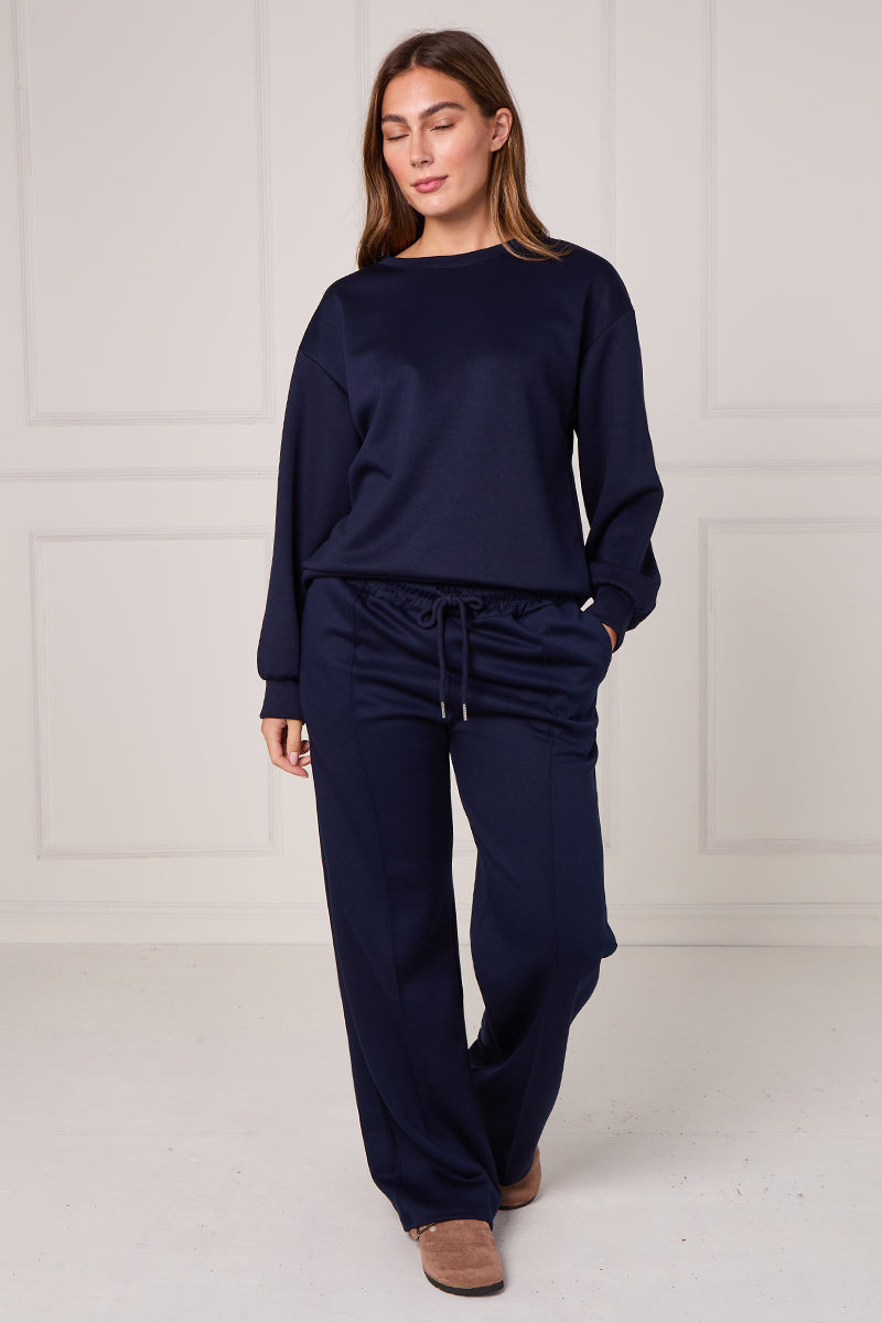 Sweatshirt and Trouser Co-Ord