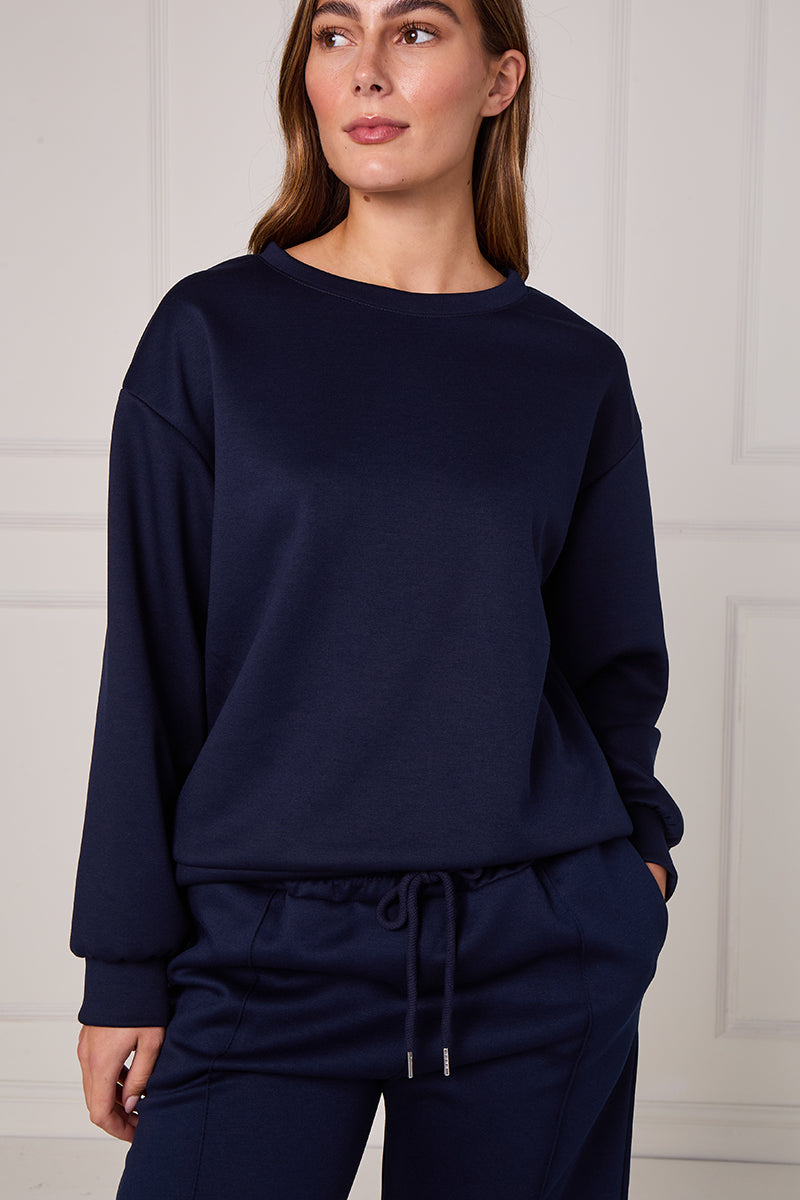 Sweatshirt and Trouser Co-Ord
